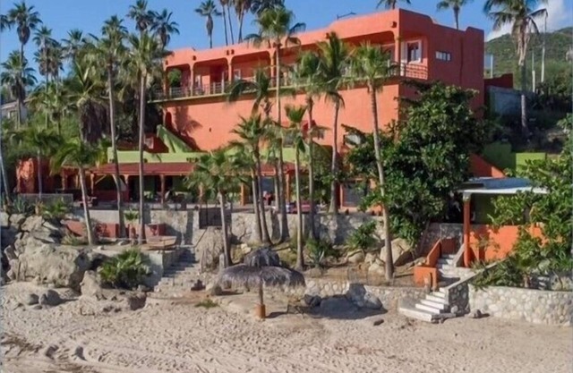 Agave Hotel Club Exclusively
