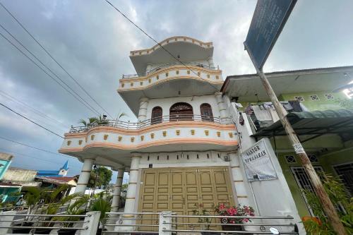 Agave Hotel Siantar