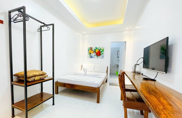 Agbing Seaside View Resort Puerto Galera powered by Cocotel