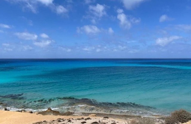 Ageeba Beach Chalet 16