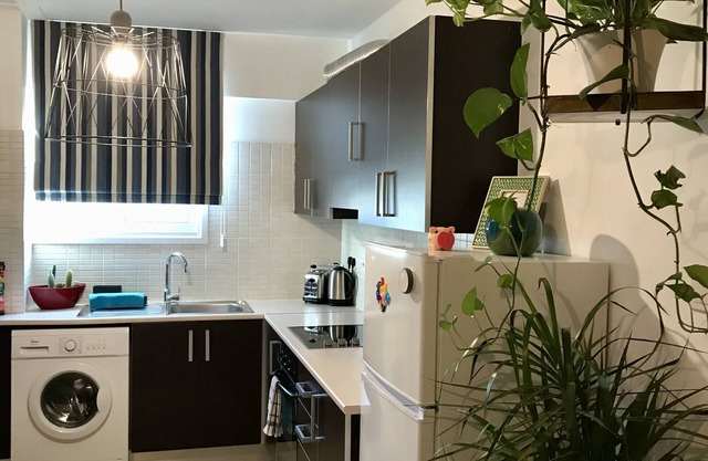 Apartamento Fat Cow 101