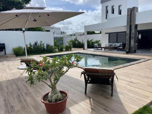 Agence Adjana Resort Hors Résidence