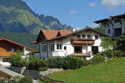 Agerer Apartment