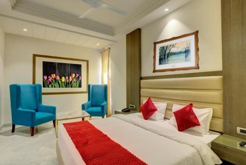 Aggarwal Guest House