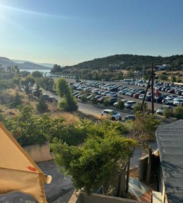 Aggelakos Rooms