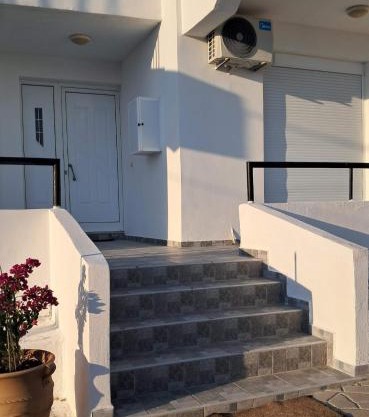 Aggeli Village House