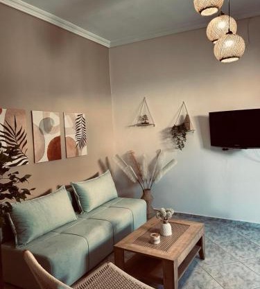 Aggelos Home
