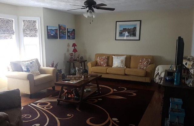 Aggie's B&B