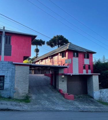 Agha Motel