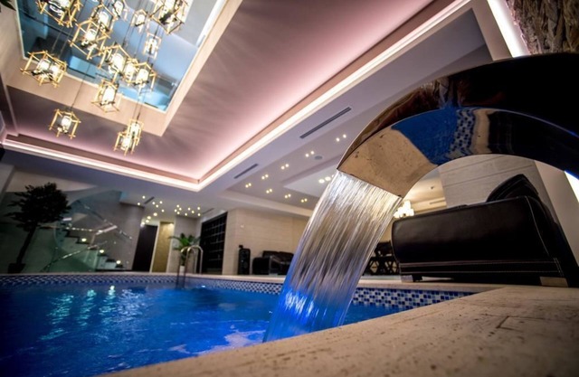 Aghababyan's Hotel