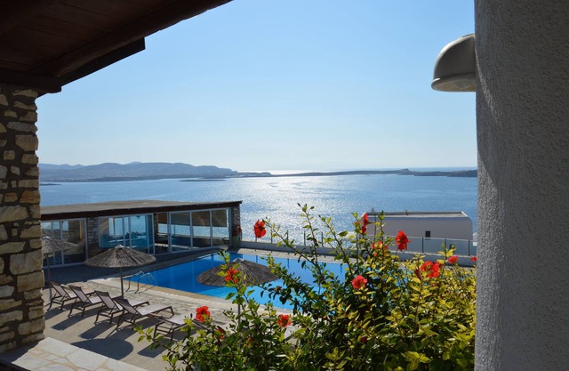 Agia Irini Sunset Villa (complejo Irene's View Villas)