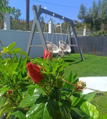 Agia Luxury House