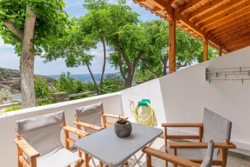 Agia Marina Apartments 11 Andros
