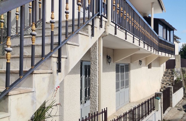 Agilde Villa. Celorico Basto/ Felgueiras - Full House 2 rooms 4 people's.