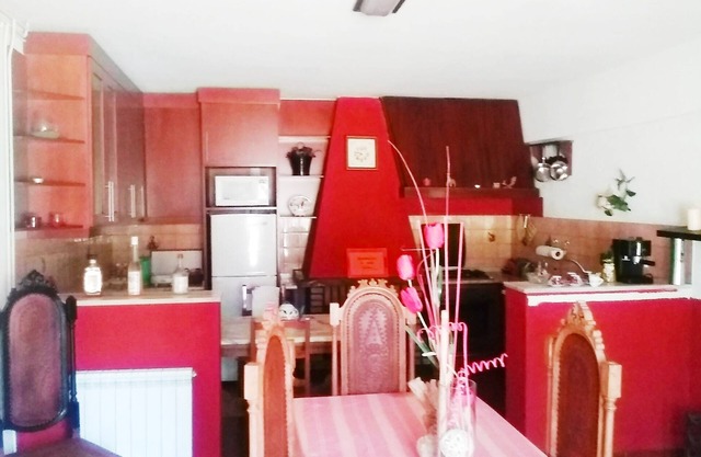 AGILDE VILLAS (Cozy Mountain house) Pet-Friendly