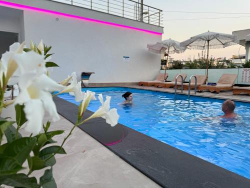 Agimi Boutique Hotel
