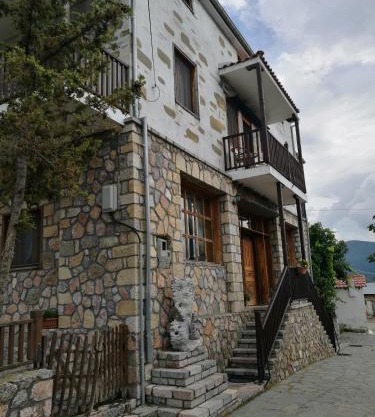 Agios Achillios