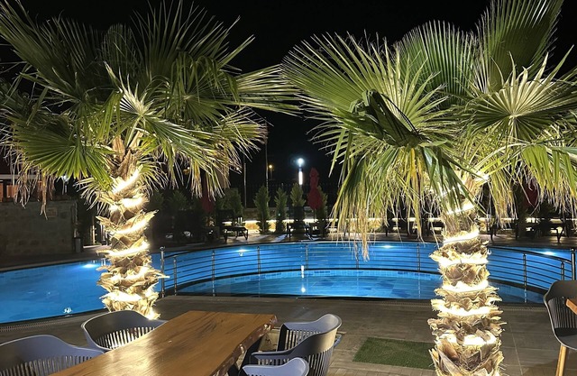 Agios Hotel