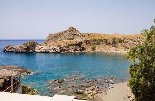Agios Pavlos Hotel