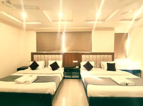 AGK Hotel Best Selling Property in Haridwar