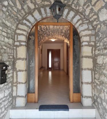 AGLI ARCHI