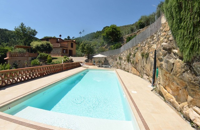 Agli Olivi - Capannori ,Tuscany