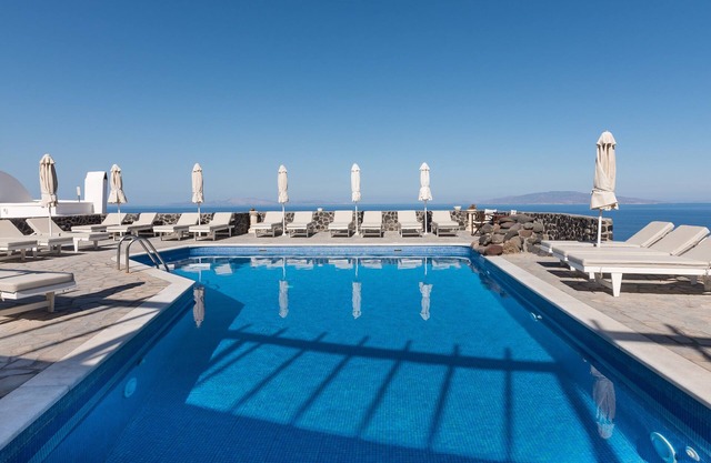 Agnadi View Villa