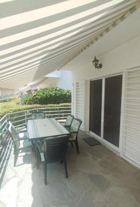 Agnanti Apartment