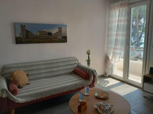 Agnanti Apartment