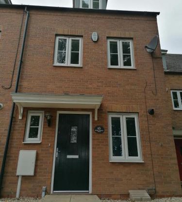 Agnes House