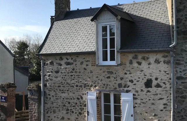 Agon-countainville : Maison de Ville 6 Pers max