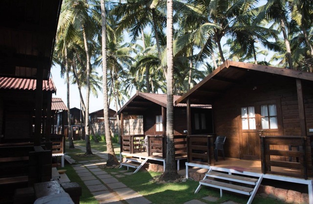 Agonda Paradise