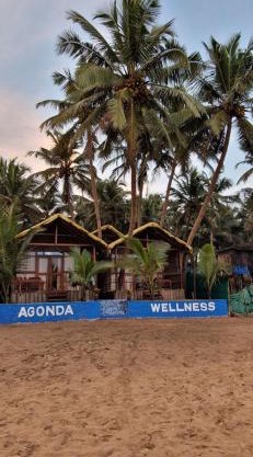 Agonda Wellness