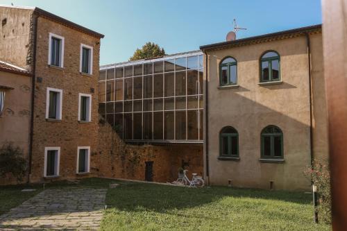 Agorà Mediterranea - Palazzo di Lorenzo