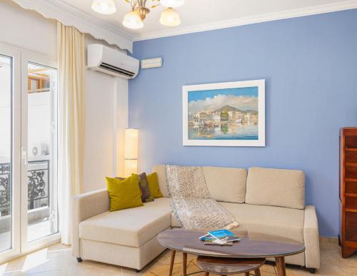 Agora Apartment