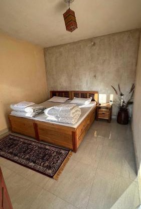 Agora homestay