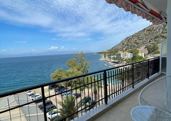 AGORA luxury APARTMENT 4