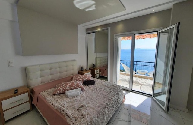 AGORA luxury APARTMENT 6