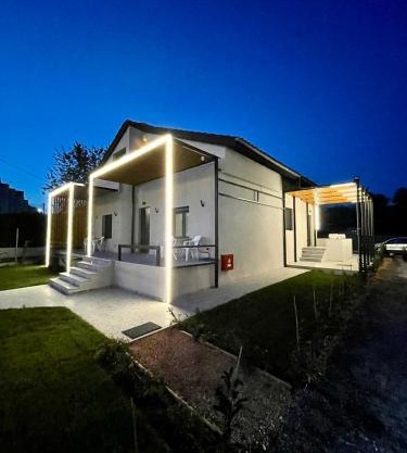 Agora LX Studios & Suites