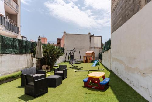 Agorash Home by Wonderful Italy