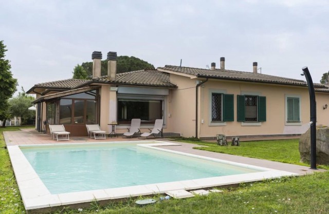 Agostini by Interhome
