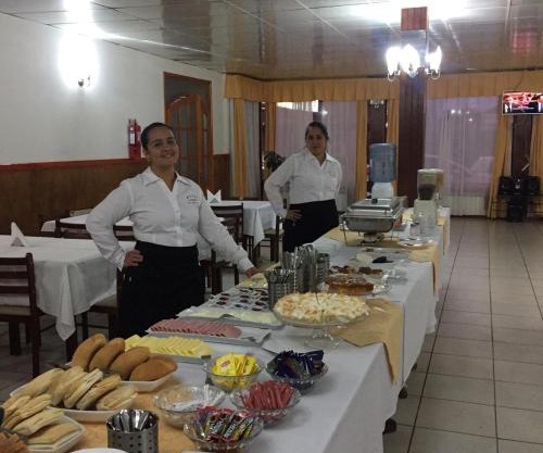 Agostini Hotel
