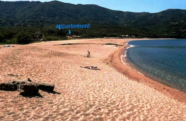 Agréable Appartement Piscine,plage,jardin