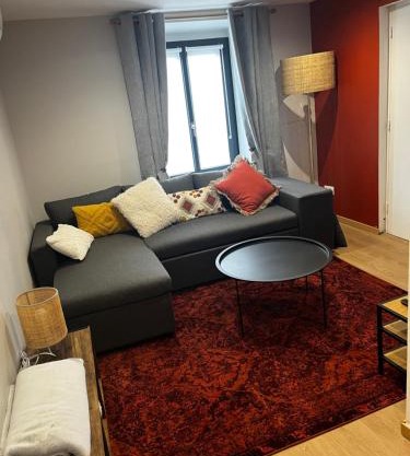 Agréable Appartement Centre B