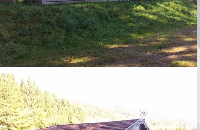Agréable Chalet Nature Calme