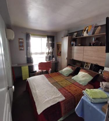Agréable chambre d'hôte à 50M de la mer