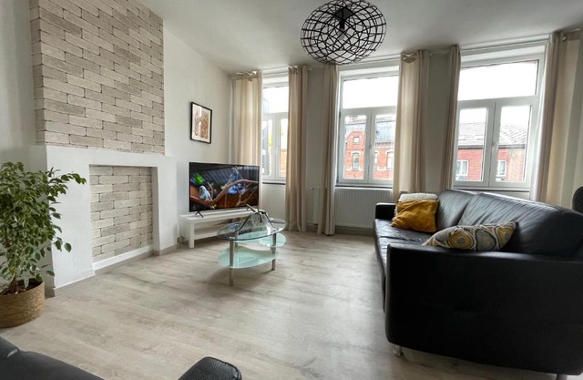 Agréable duplex proche de toutes commodités