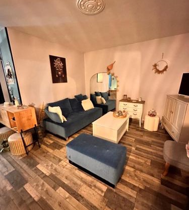 Agréable maison de ville dans quartier calme