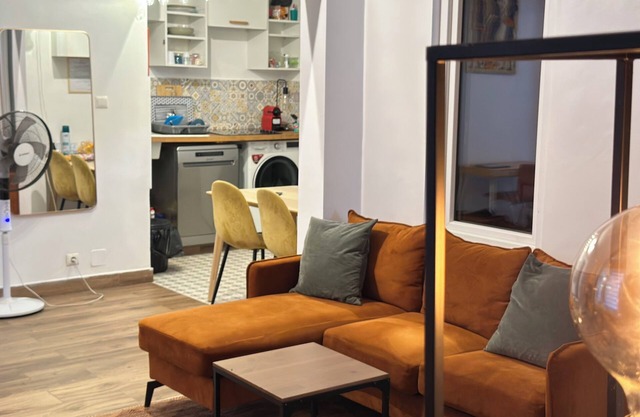 Agréable Petite Maison de Ville Dakar Près Centre !