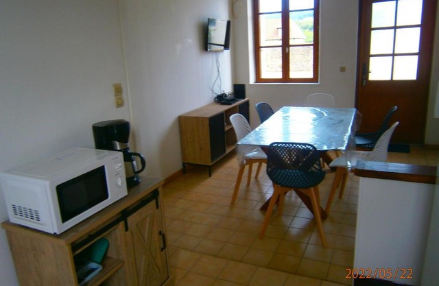 Agréable petite maison
